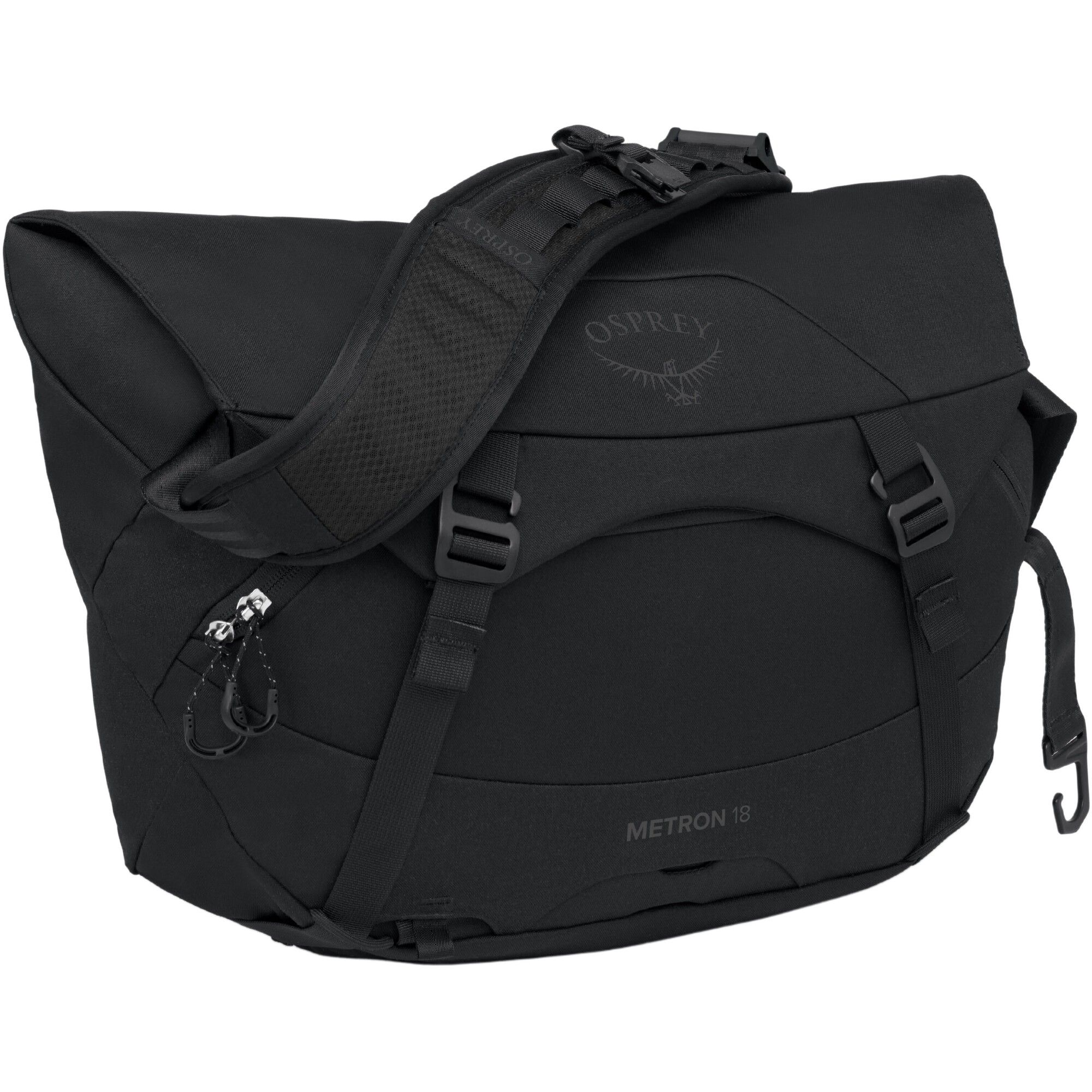 Metron Messenger Bag 18L