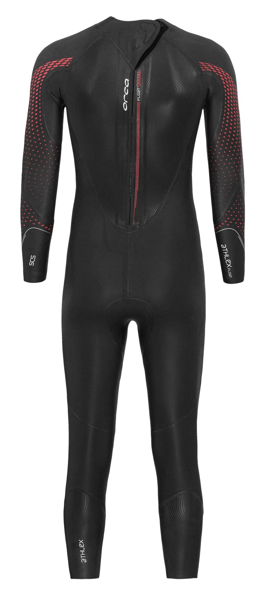 Athlex Float V2 Wetsuit