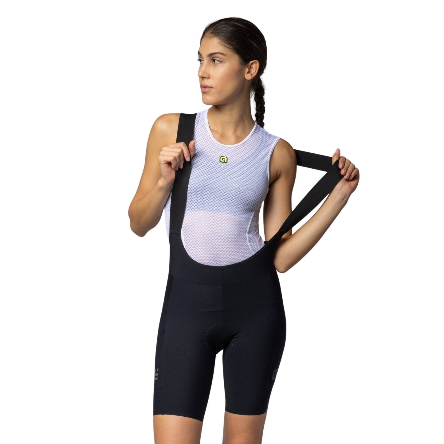Women's Gravel Pro Bib Shorts