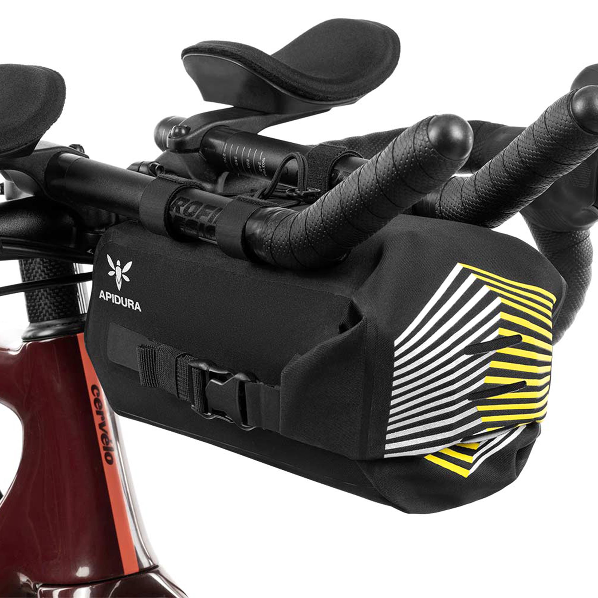 Racing Aerobar Pack 2.5L
