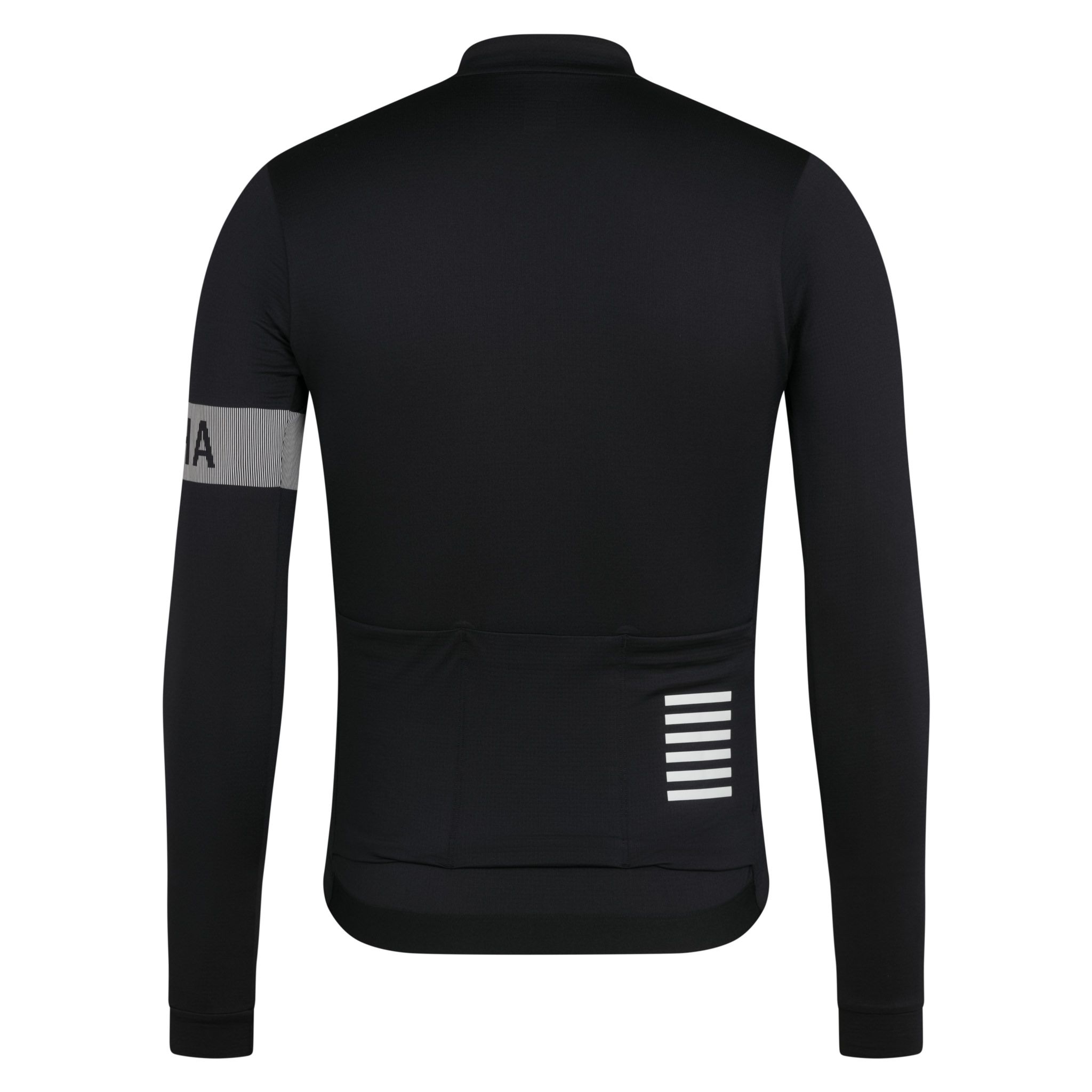 Pro Team Long Sleeve Midweight Jersey II