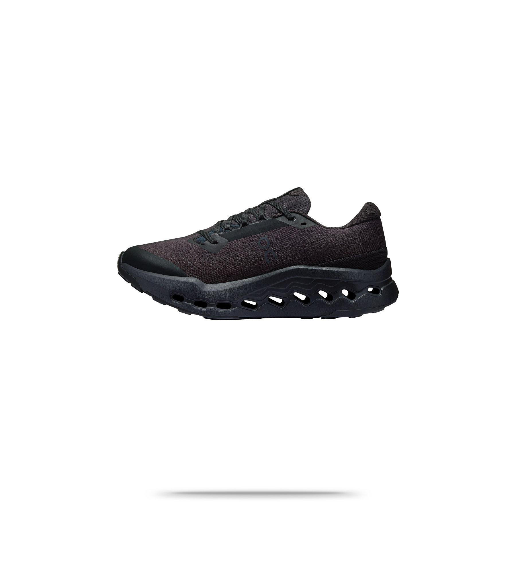 Women's Cloudsurfer Trail 2 Waterproof Running Shoes