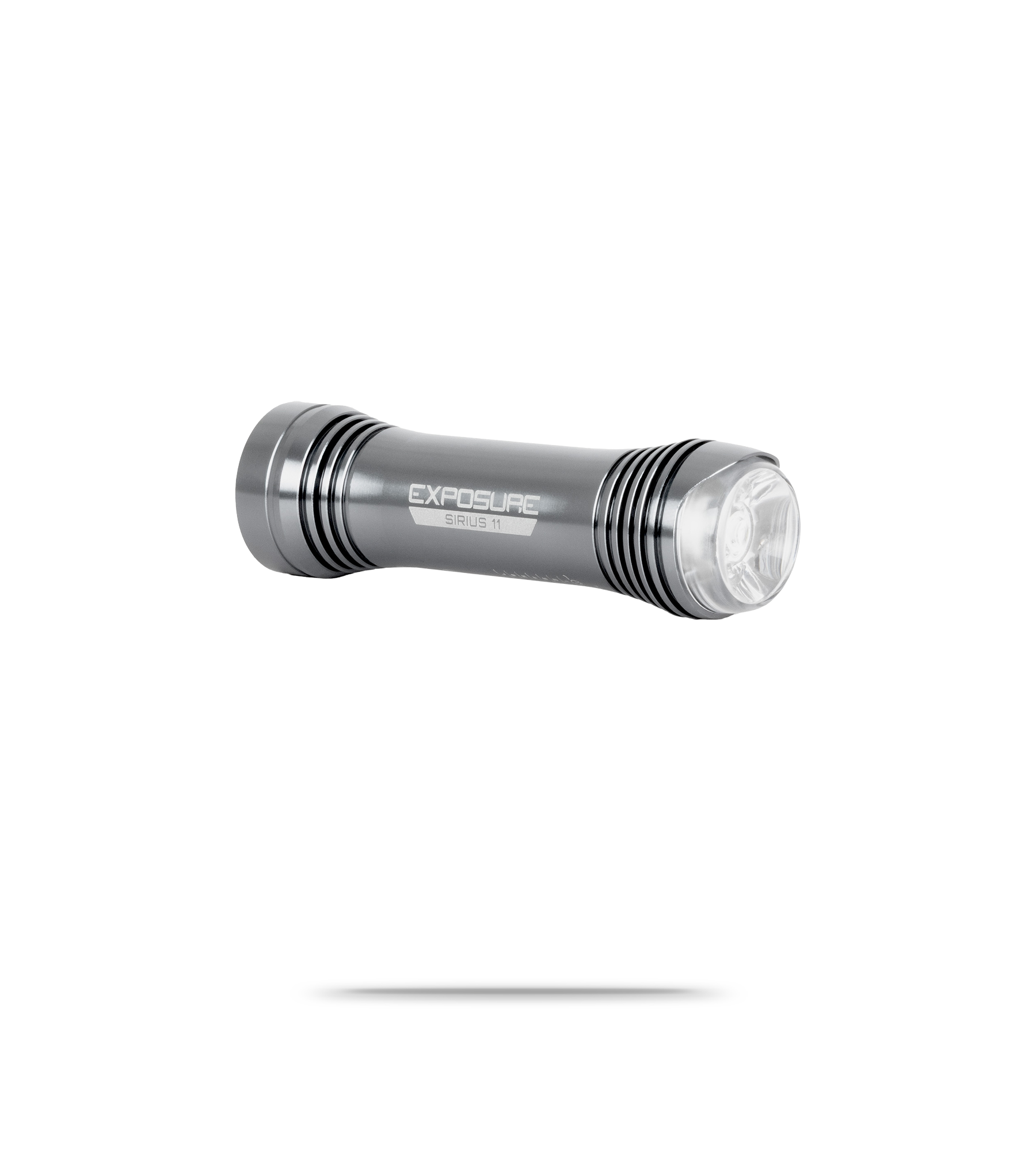 Sirius Mk11 Front Light