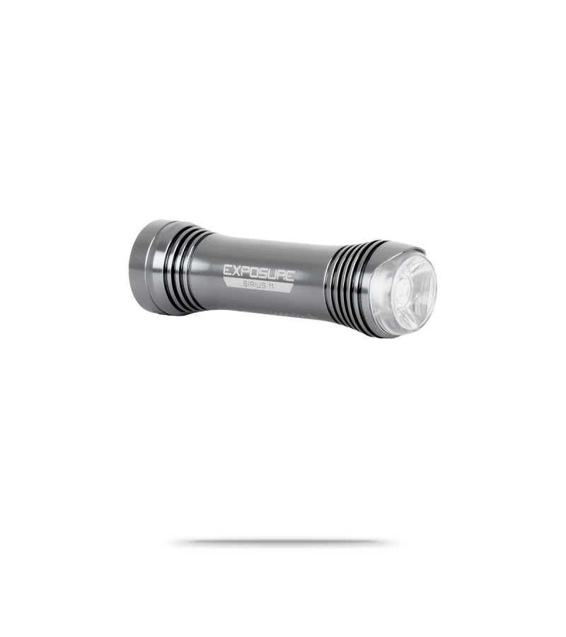 Sirius Mk11 Front Light