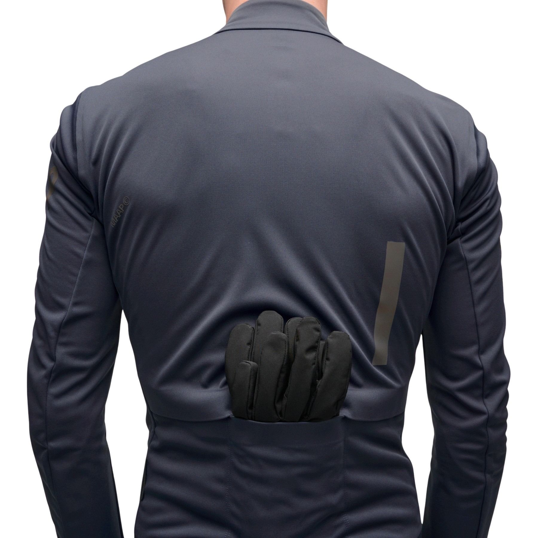 Apex Deep Winter Jacket 2.0