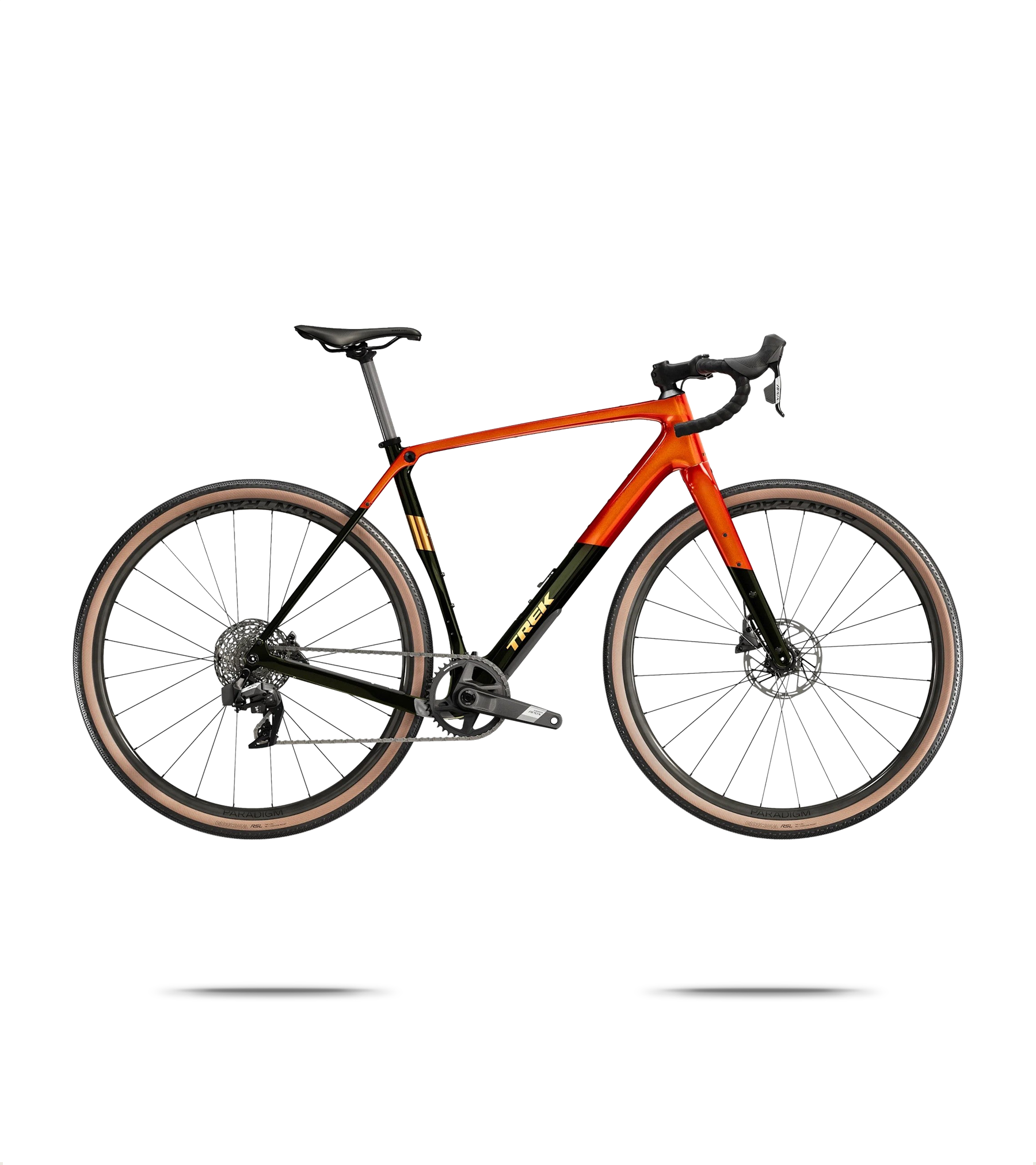 Checkpoint SL 5 AXS Gravel Bike 2026