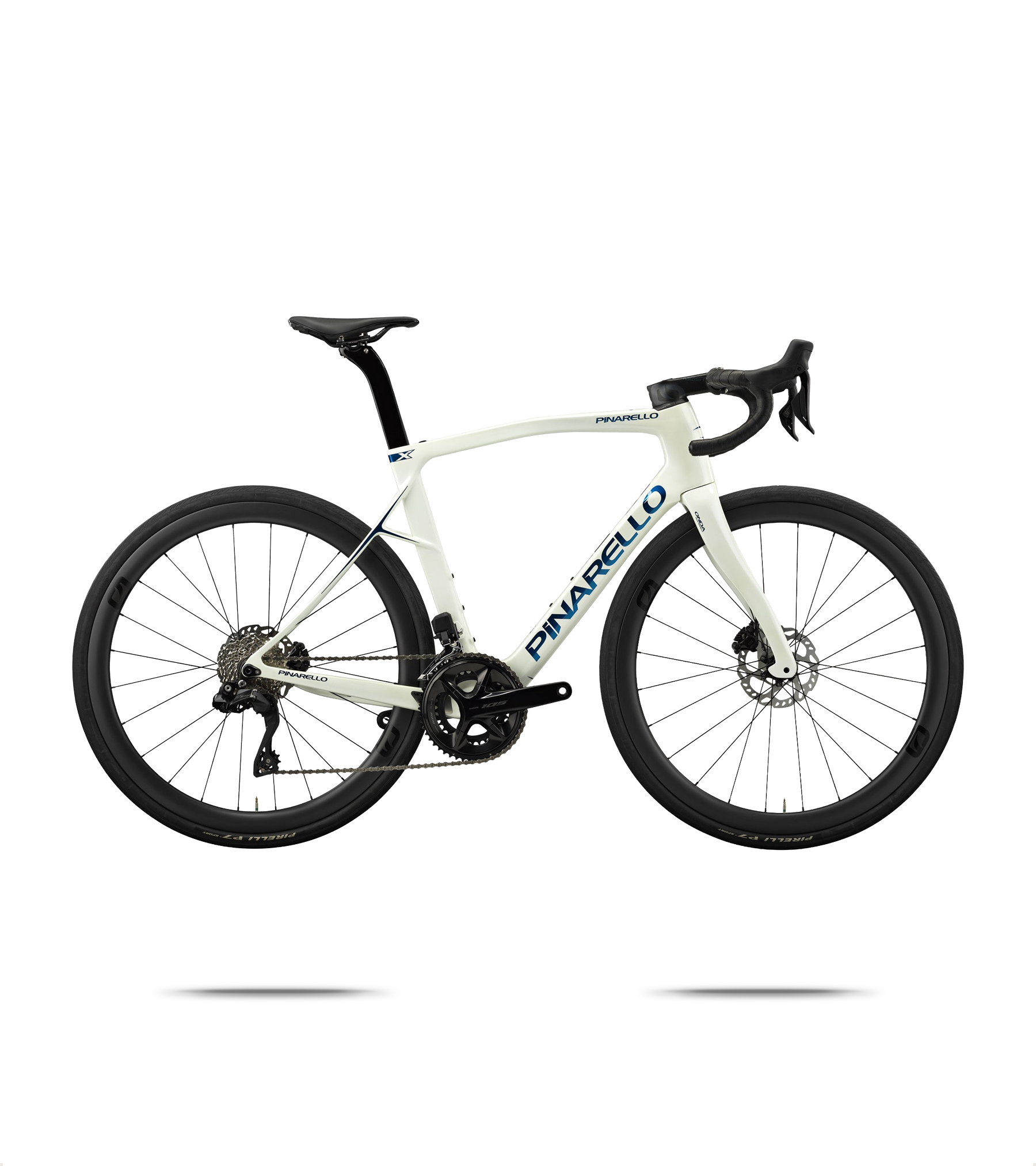 Cervelo Soloist Force AXS 1 Road Bike 2026 | Sigma Sports
