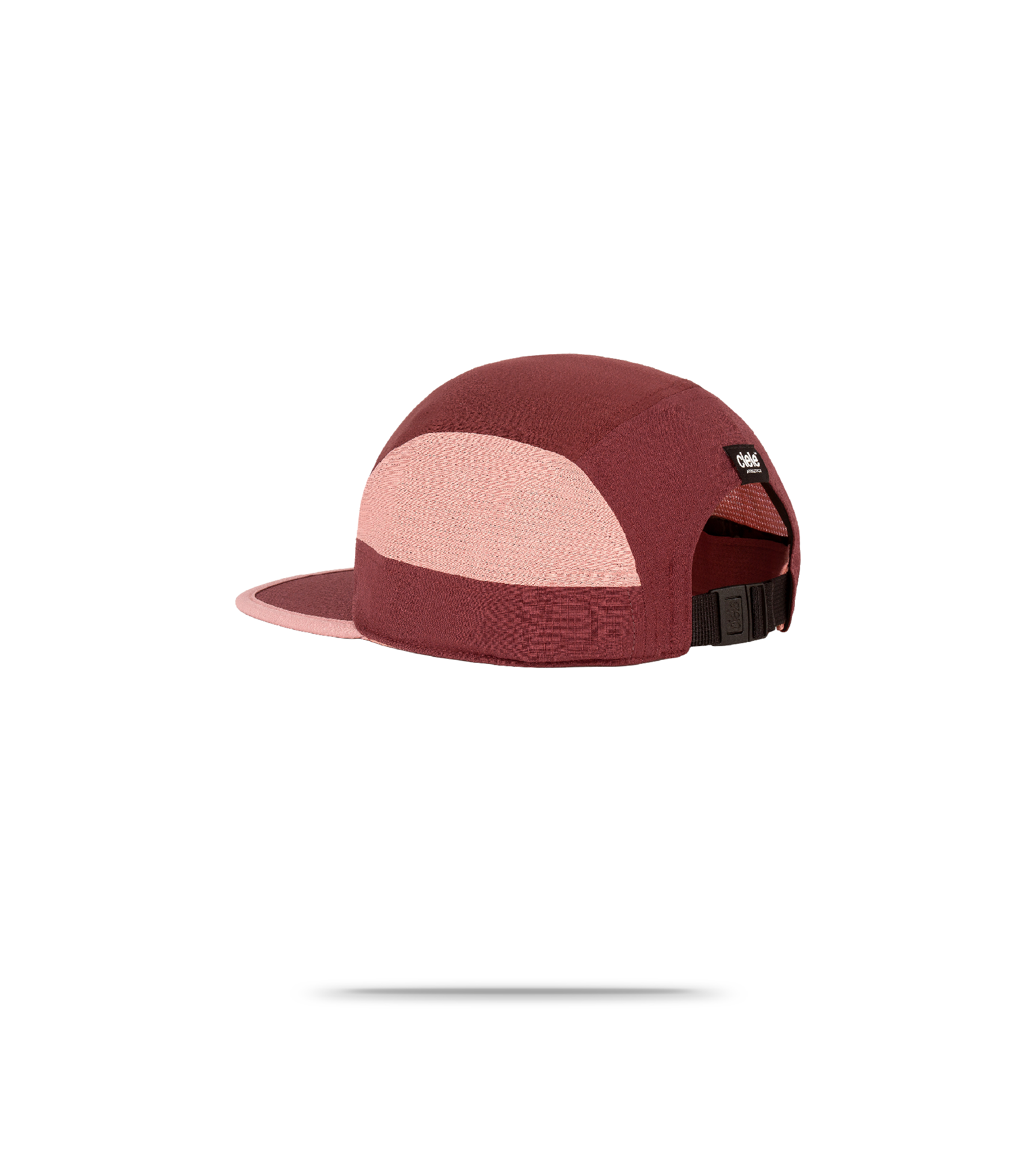 GOCap-Field-Iconic Bar Running Cap