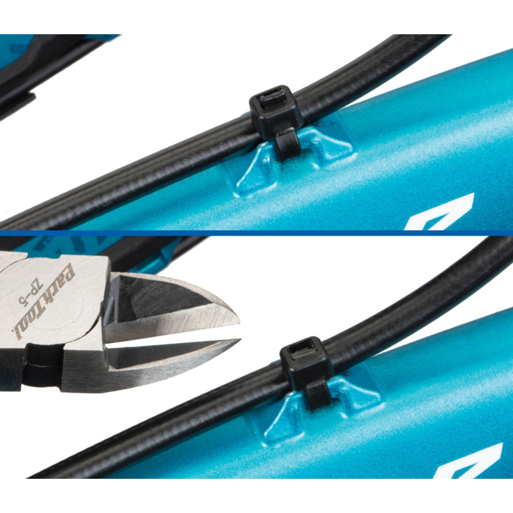 ZP-5 Flush Cut Pliers