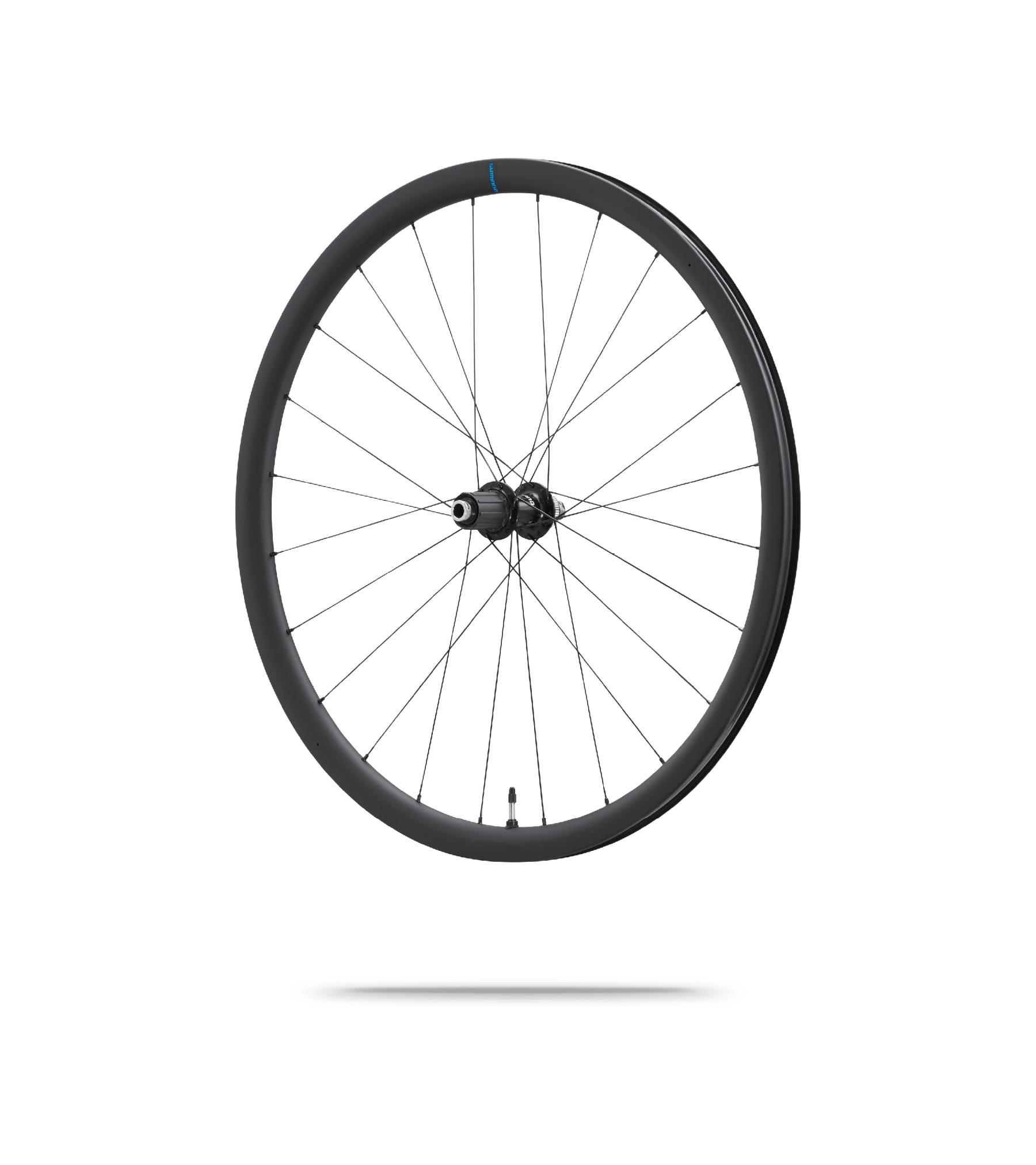 105 RS710 C32 Tubeless CL Disc Rear Wheel