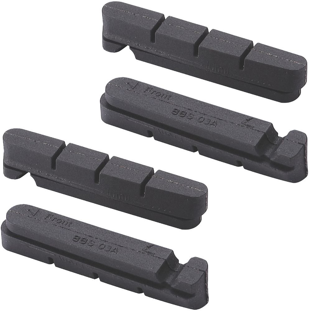 RoadStop Cartridge Brake Pads