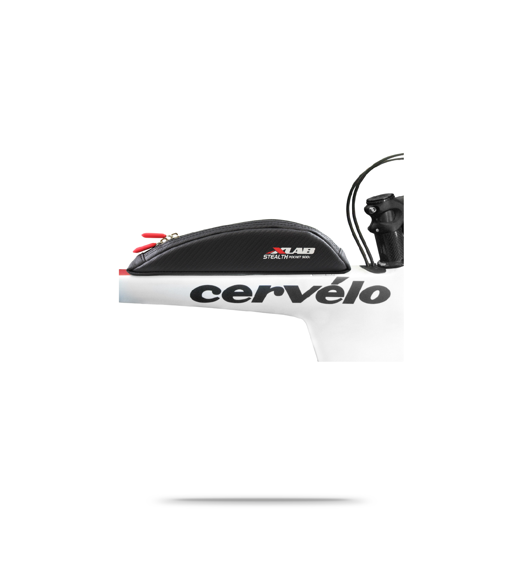 Stealth Pocket 500 Carbon