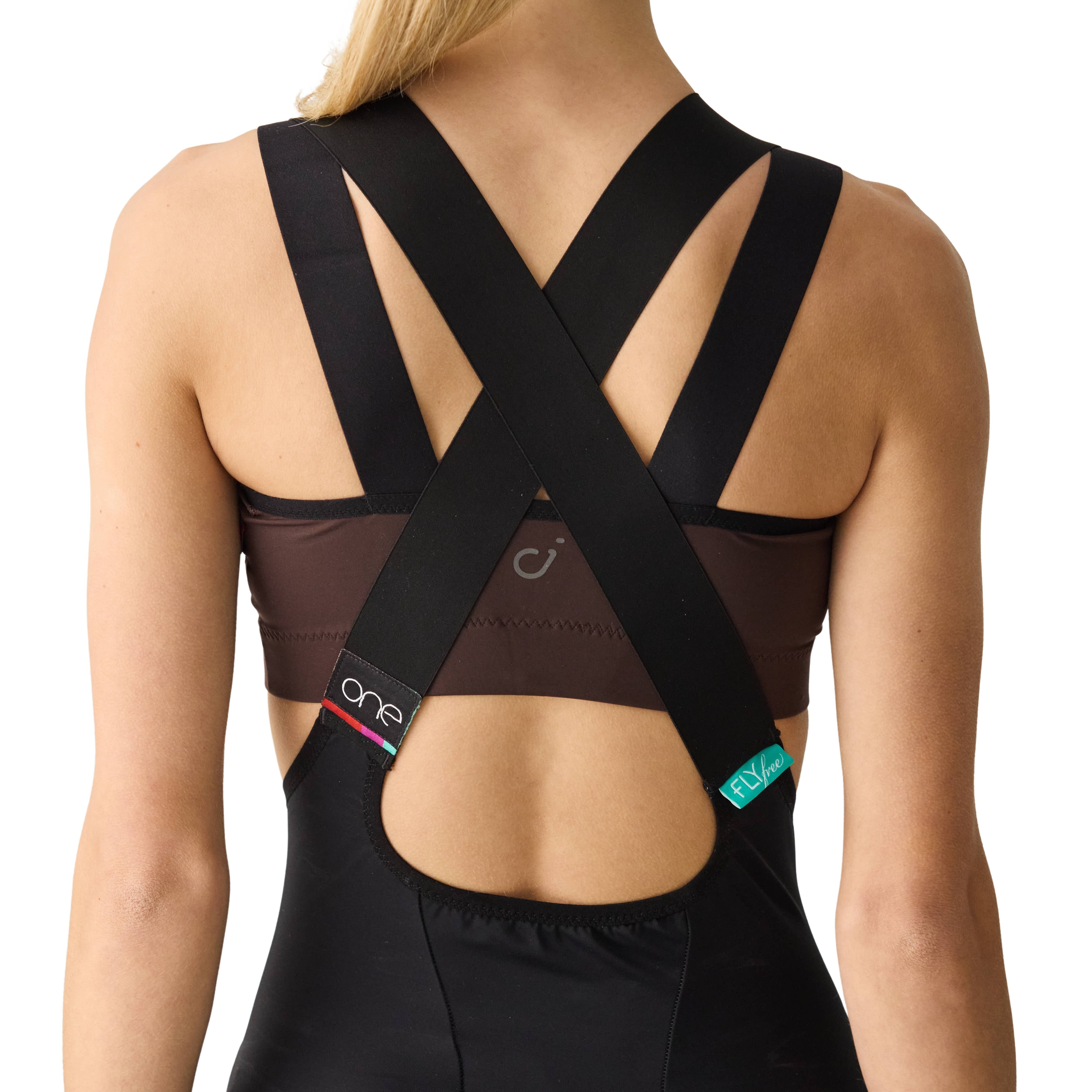 Women's ONE Bib Shorts