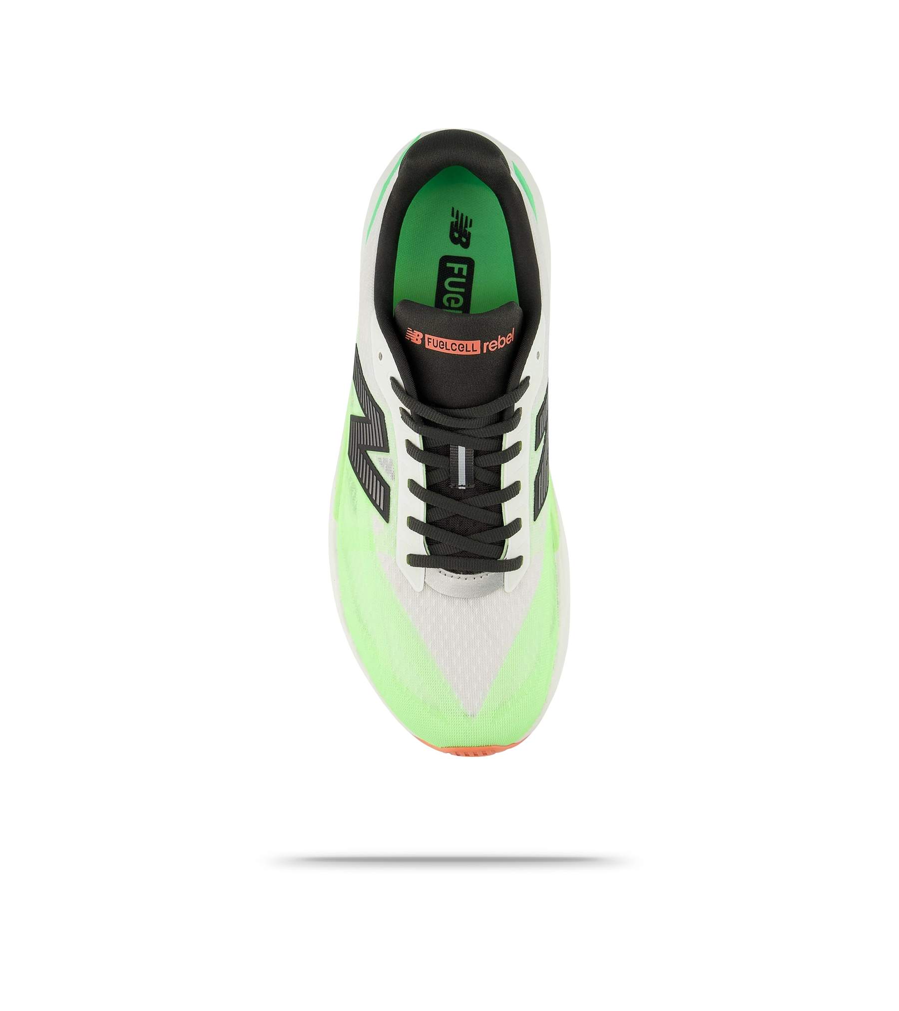 Women's Ekiden FuelCell Rebel v5 Race Running Shoes - Ltd Edition