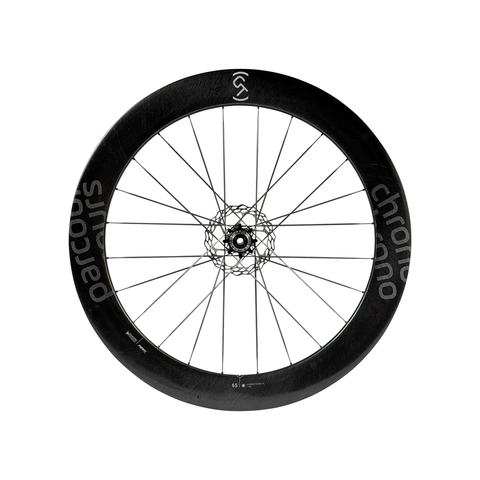 Chrono GT Carbon Road Wheelset