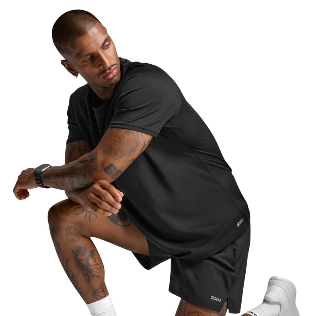 Aero Mesh T-Shirt
