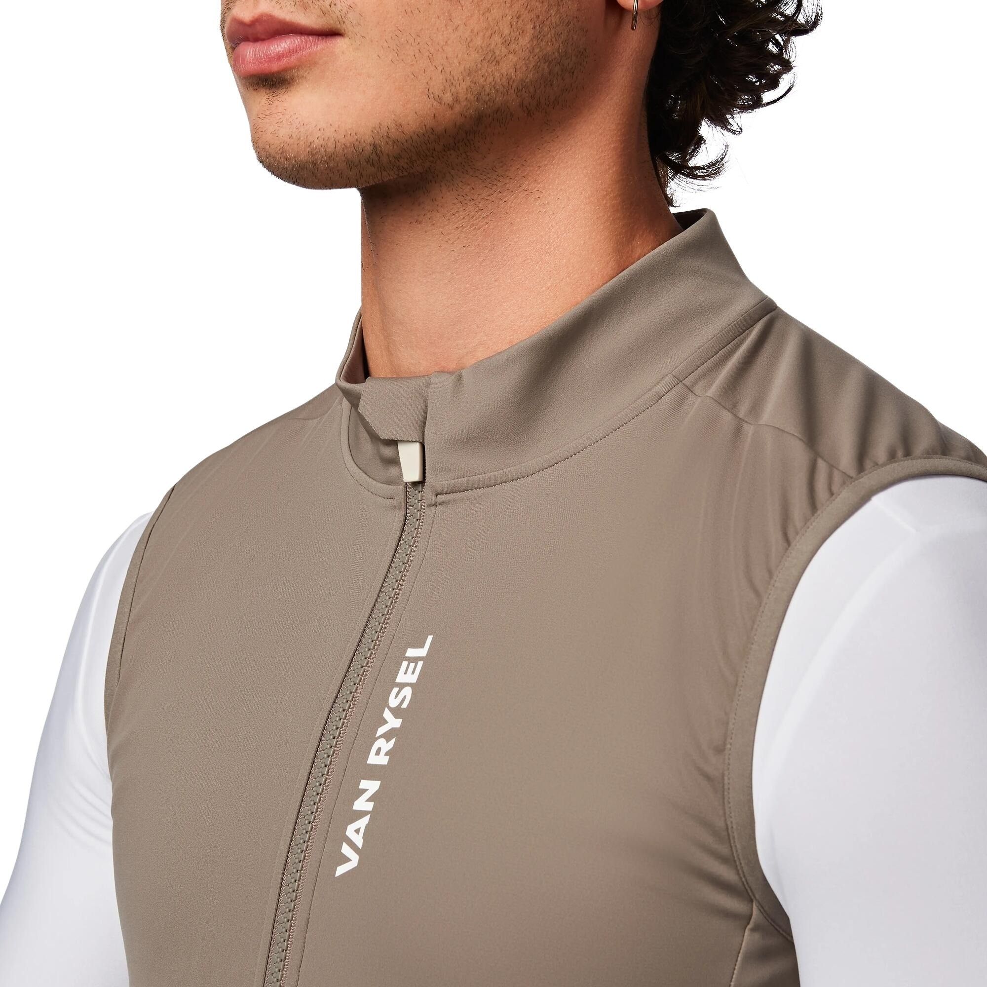 RCR Windbreaker Gilet