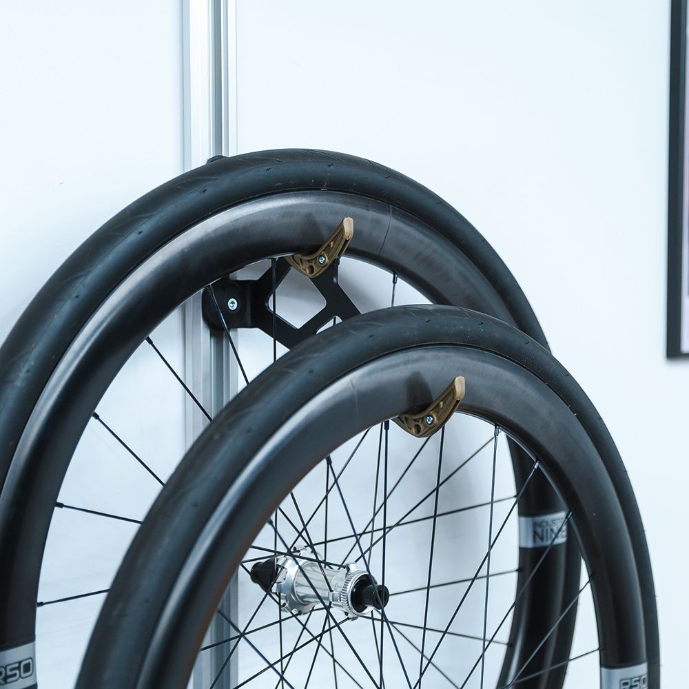 LodeStar 4 Wheel Hanger Set