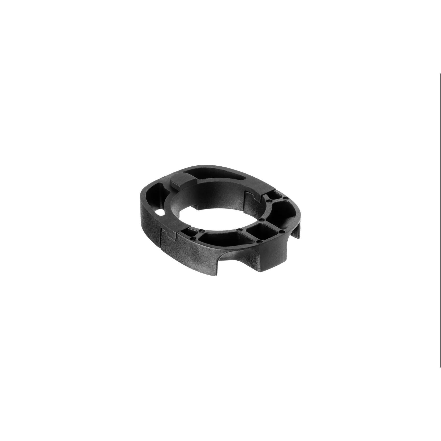 IN-Route High Rise +12Â° Stem