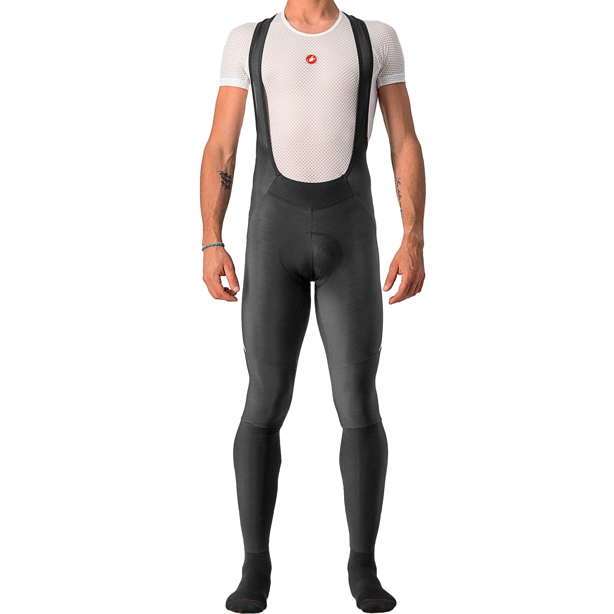 Velocissimo 5 Bib Tights