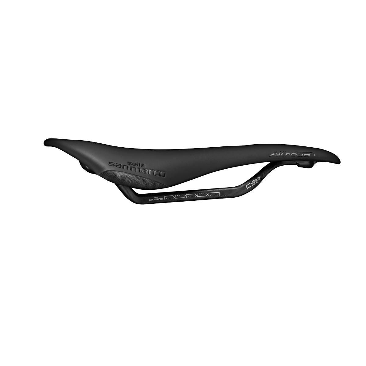 AllRoad Carbon FX Saddle