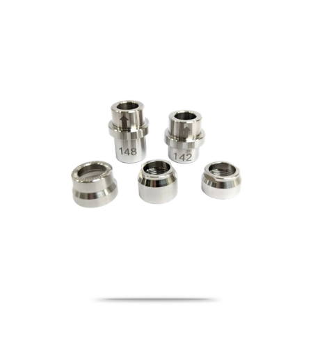 KICKR Thru Axle Adapter Kit