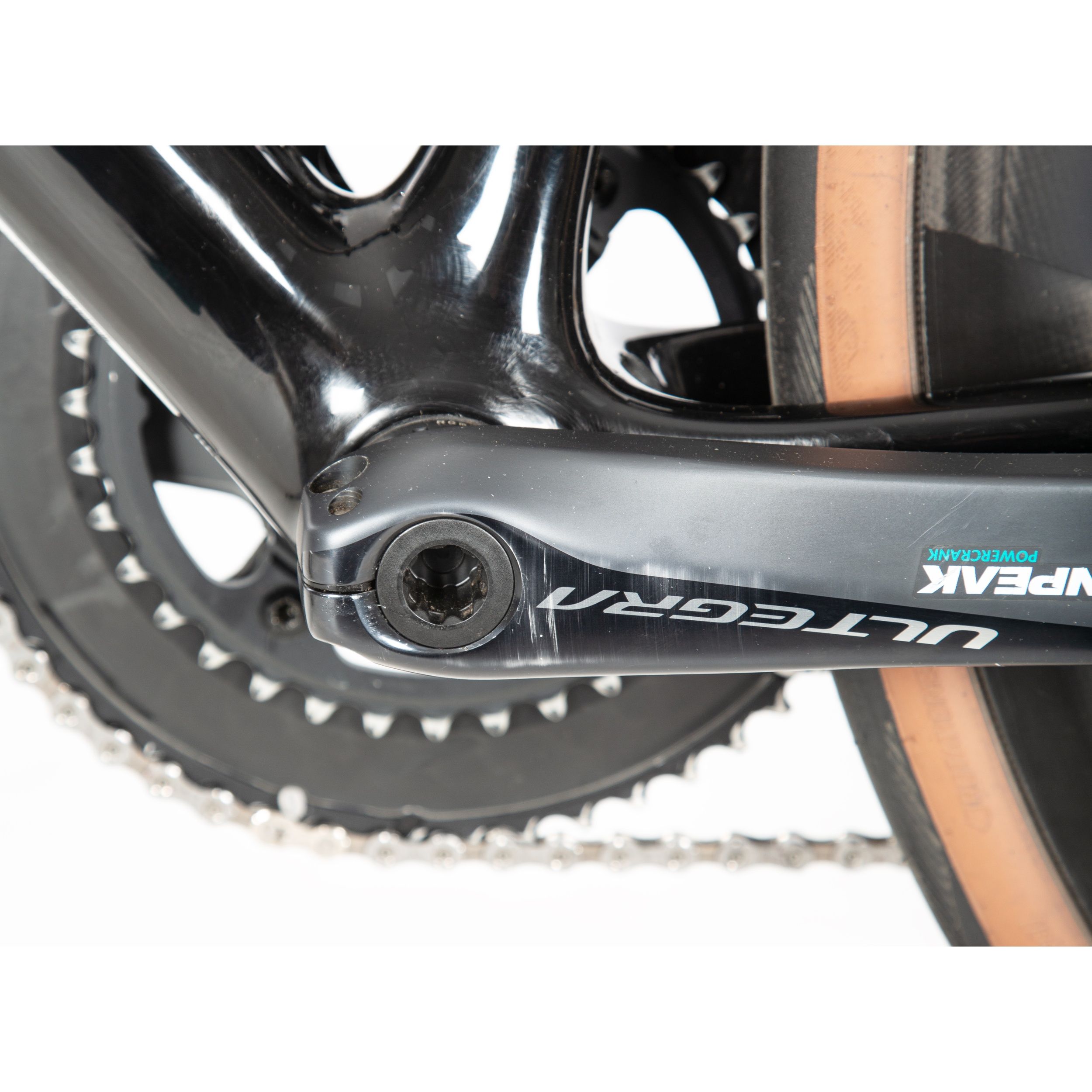 Specialized Tarmac SL7 56cm - Approved Used
