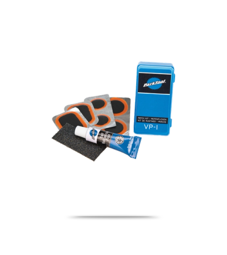 VP1 Vulcanizing Patch Repair Kit