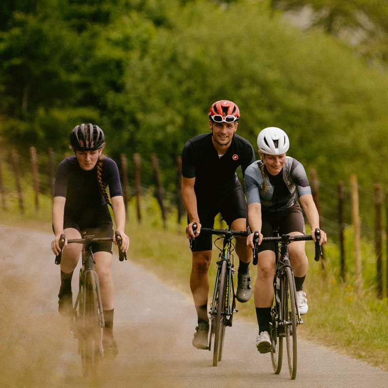Cycling Style Guide