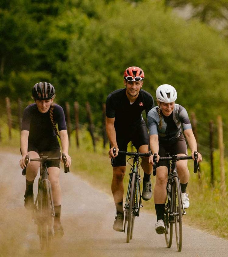 Cycling Style Guide