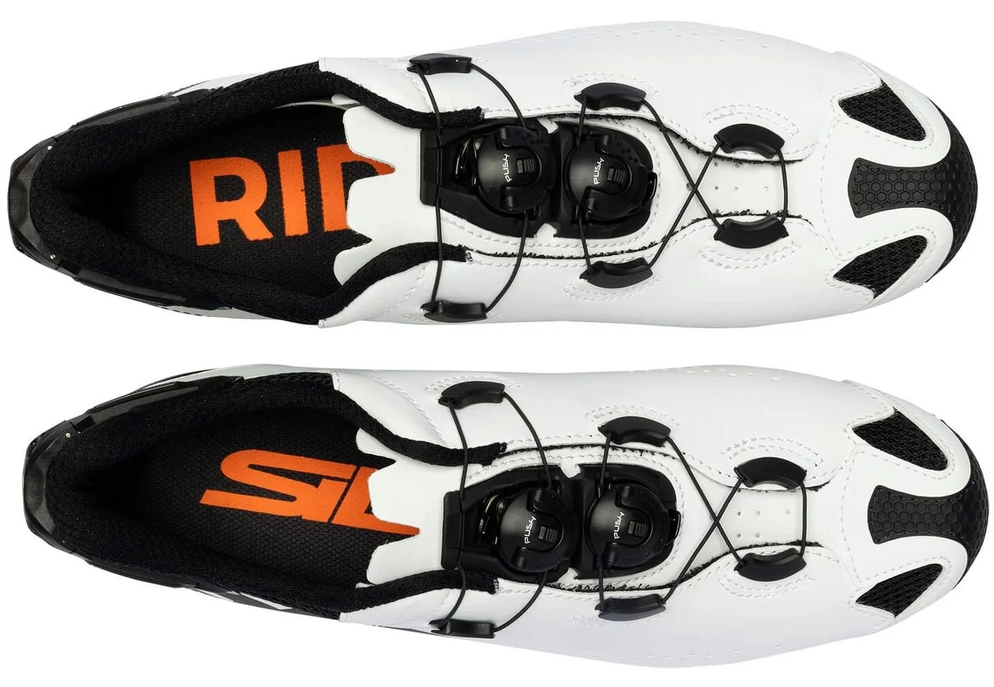 Tiger 2S SRS Off Road Shoes