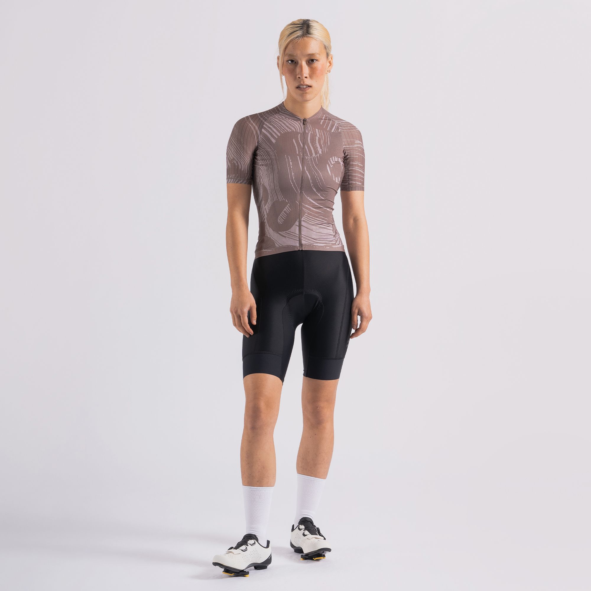 Spectrum Womens Short Sleeve Jersey