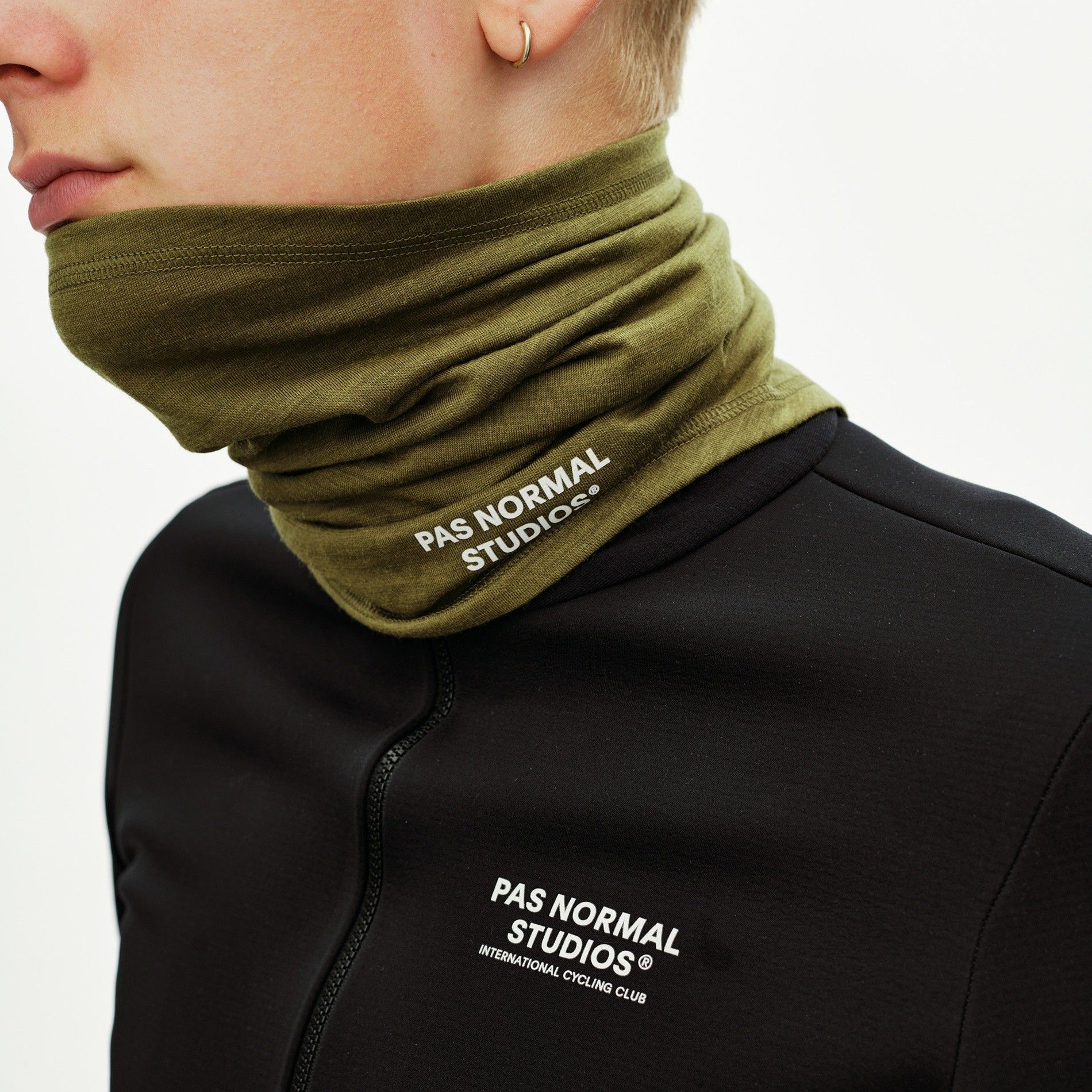 Logo Merino Necktube