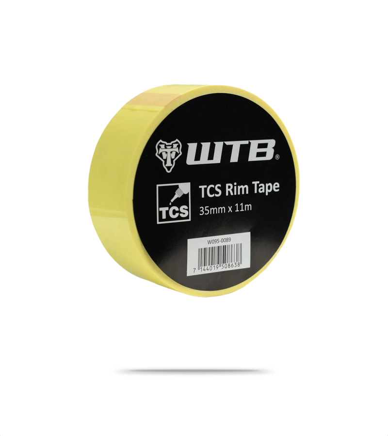 Wide Tubeless Rim Tape