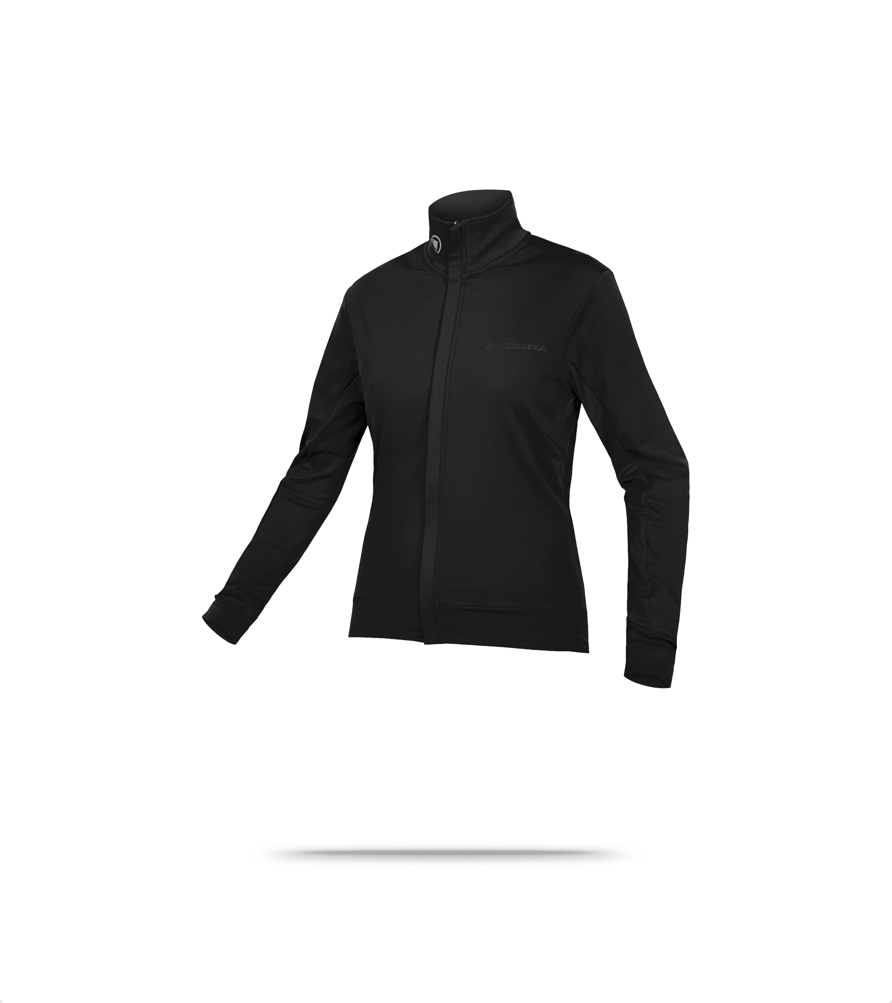 Xtract Womens Roubaix Long Sleeve Jersey