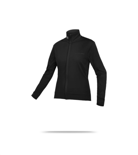 Xtract Womens Roubaix Long Sleeve Jersey