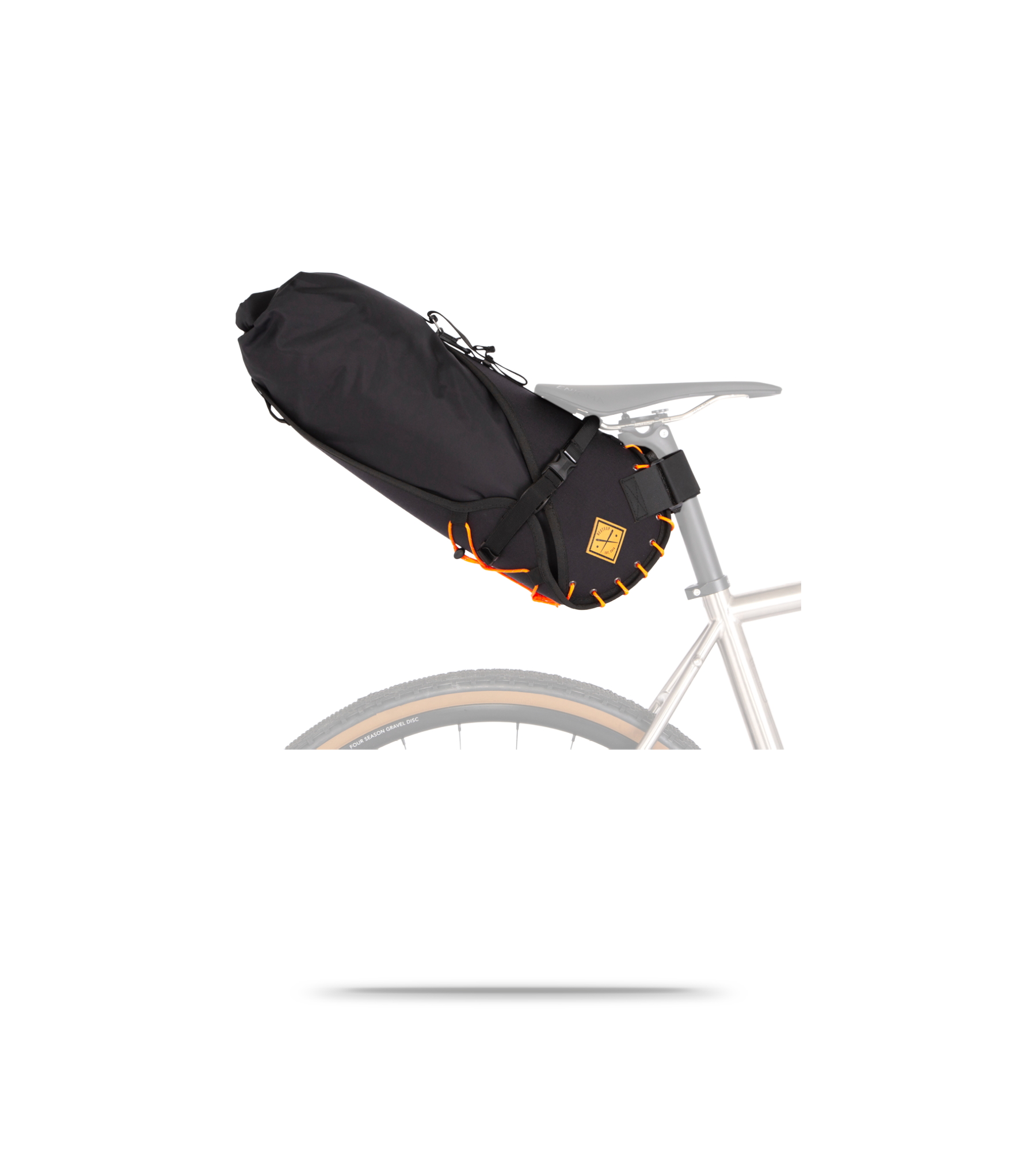 Restrap Saddle Bag | Sigma Sports
