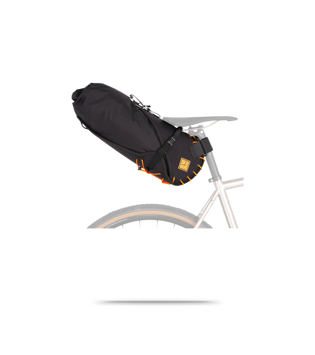 Restrap Saddle Bag | Sigma Sports