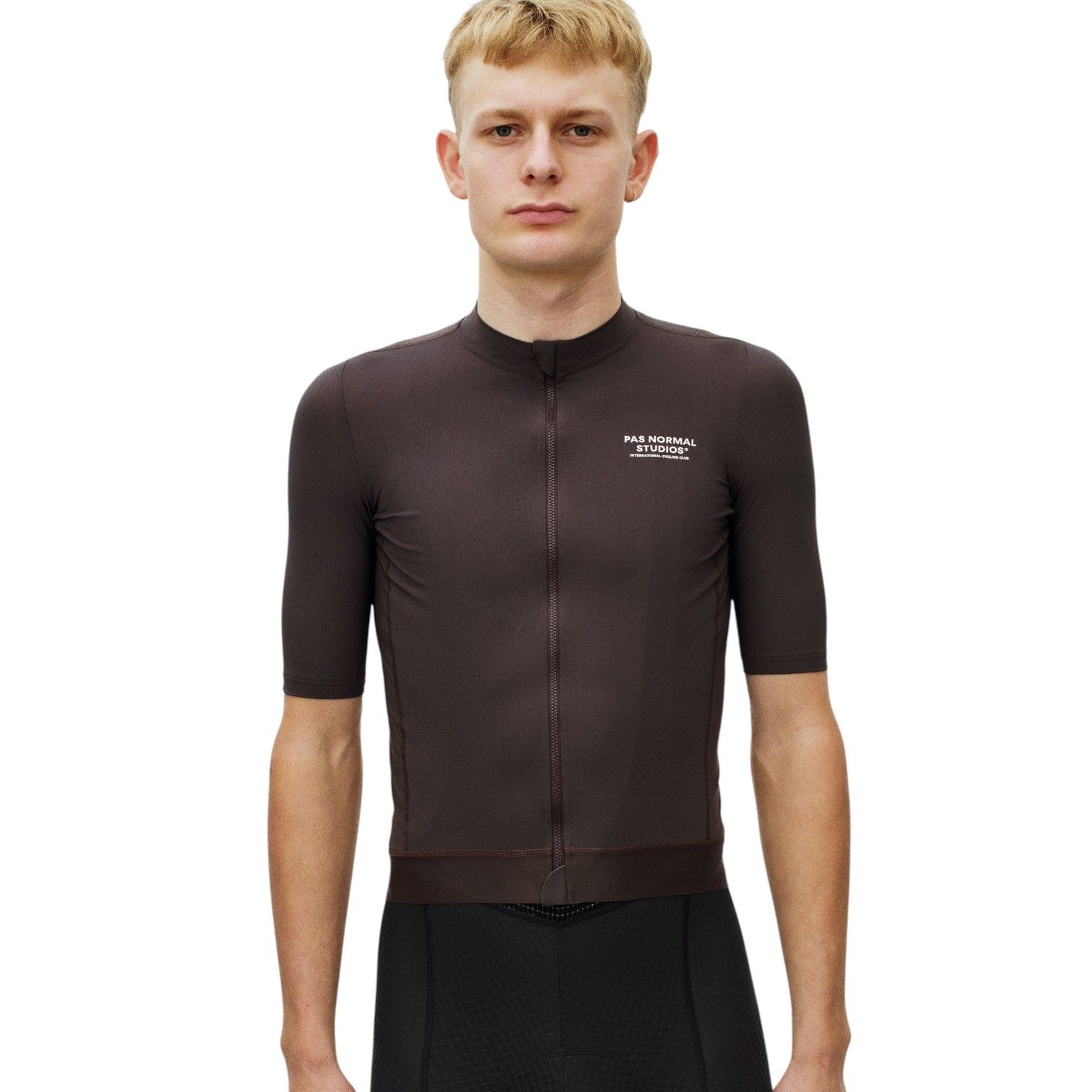 Essential Short Sleeve Jersey