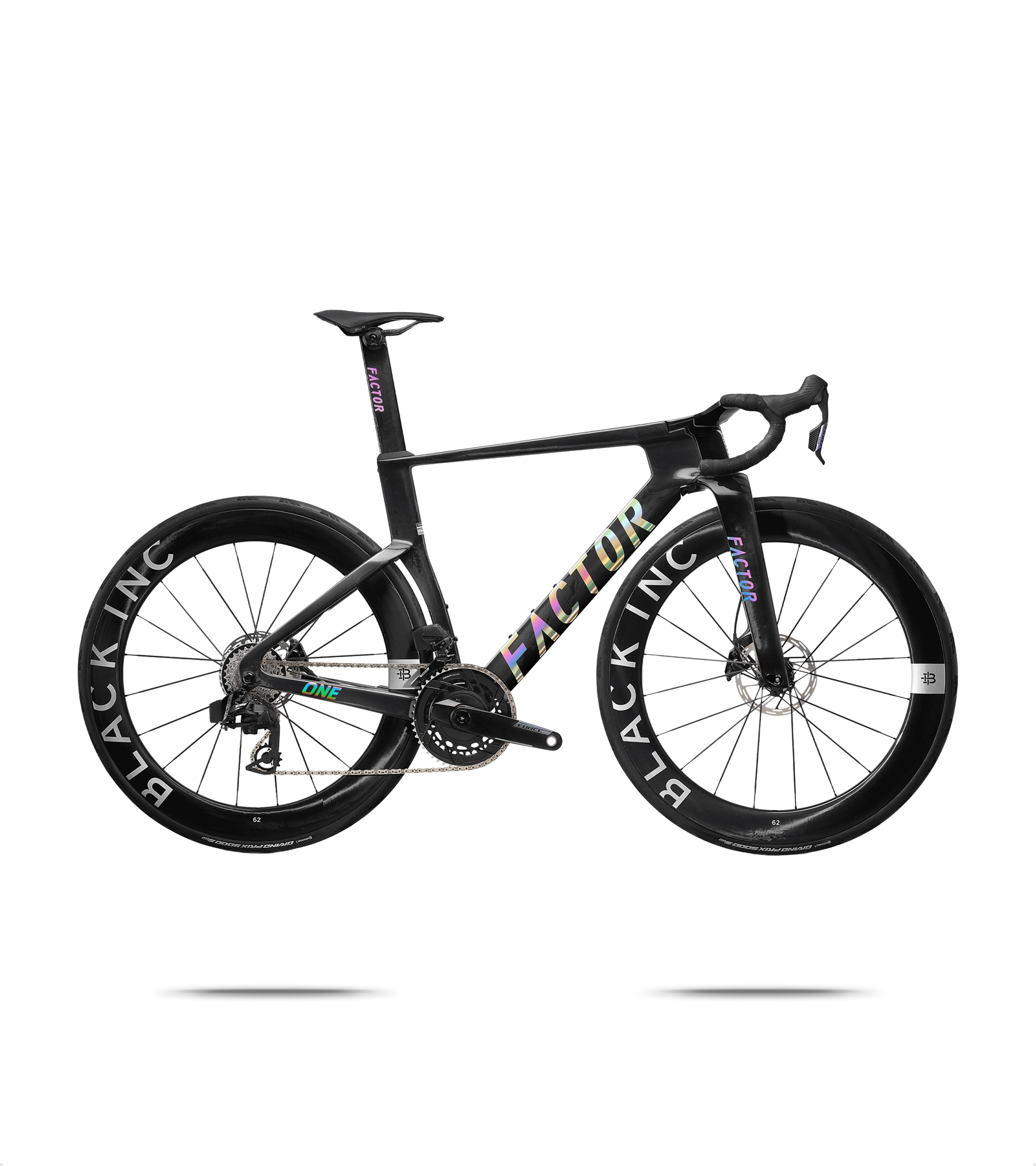 ONE Force AXS Road Bike