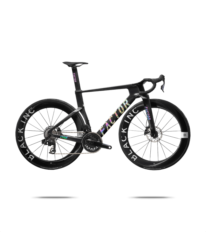 ONE Force AXS Road Bike