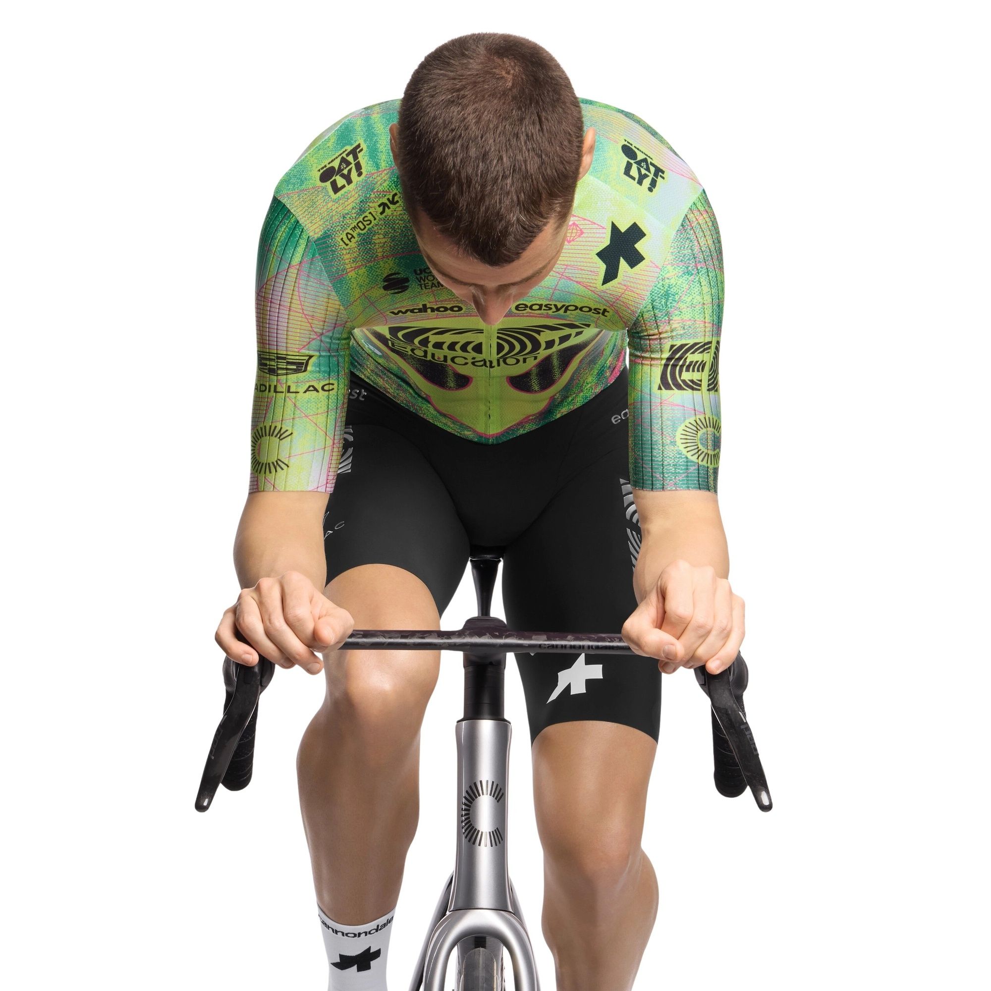 Equipe RS EF Jersey GIRO