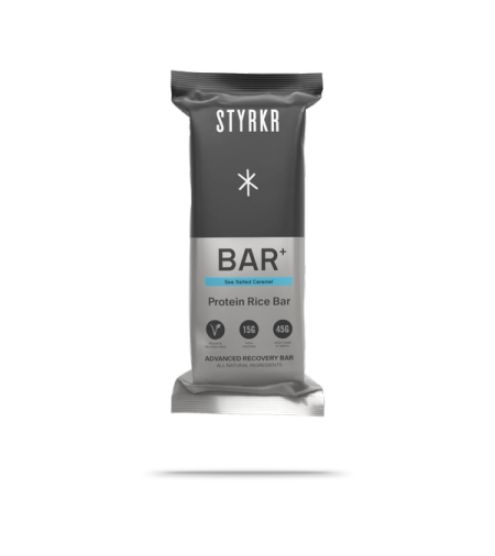 BAR+ Recovery Bar