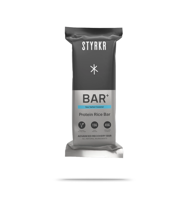 BAR+ Recovery Bar