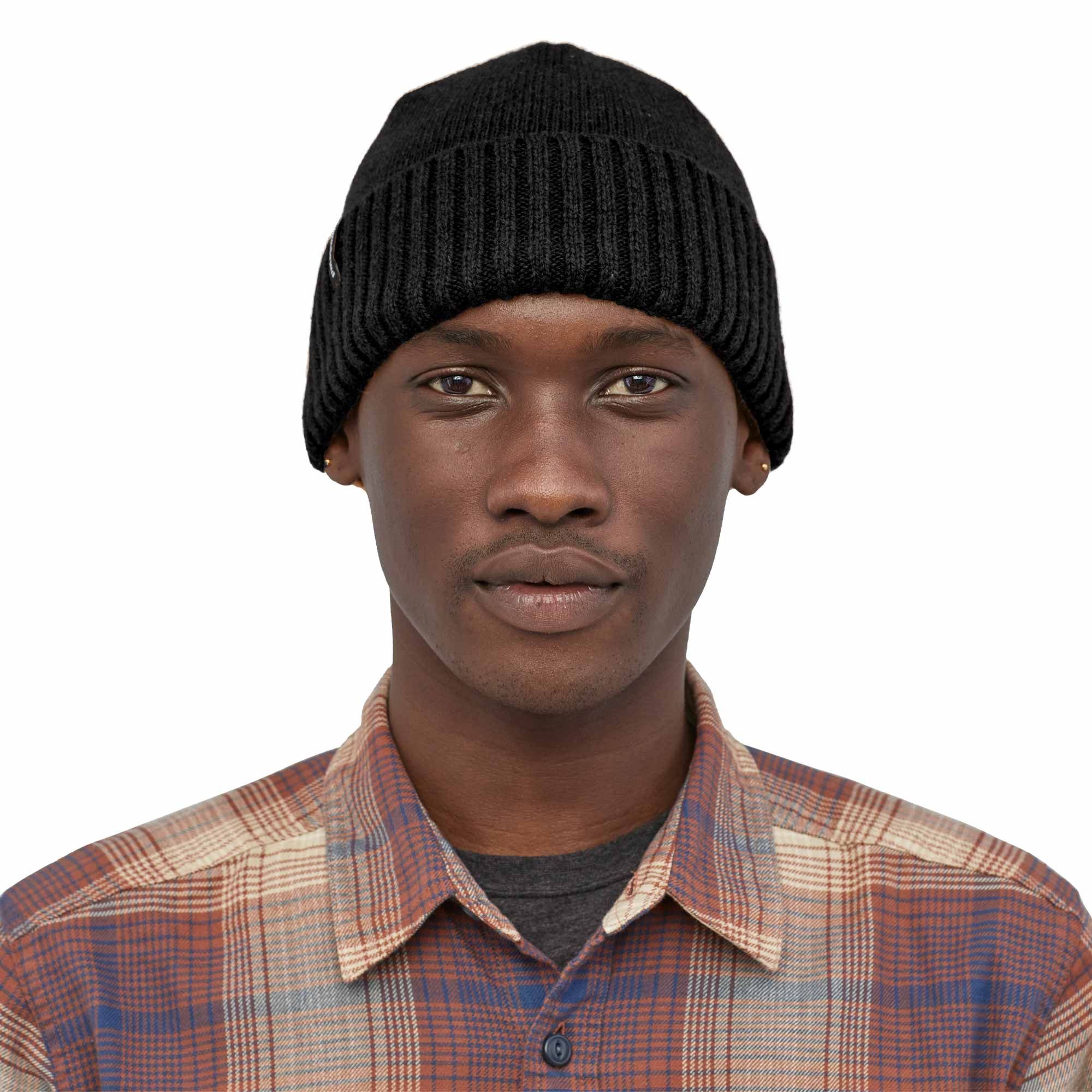 Brodeo Beanie