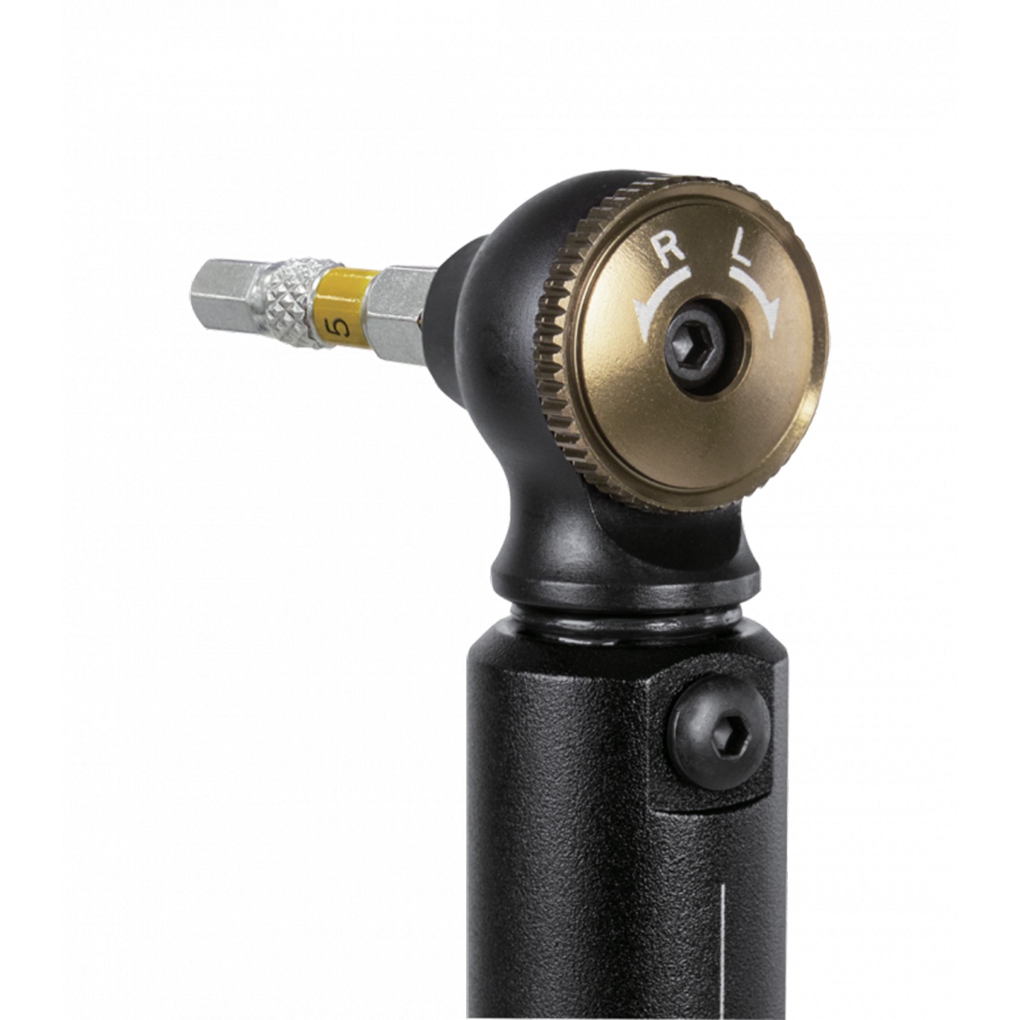 Torq Stick