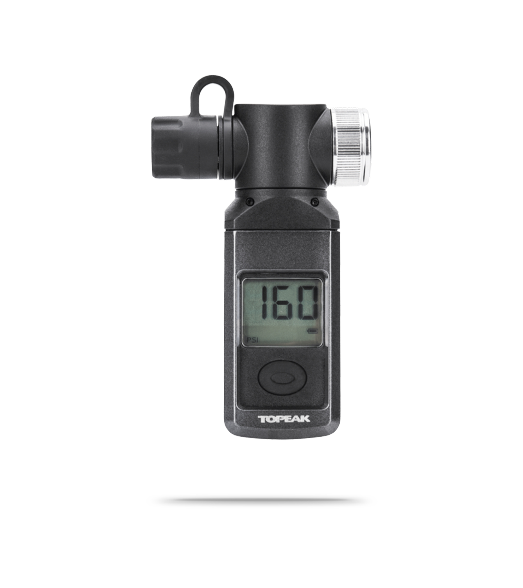 Shuttle Gauge Digital