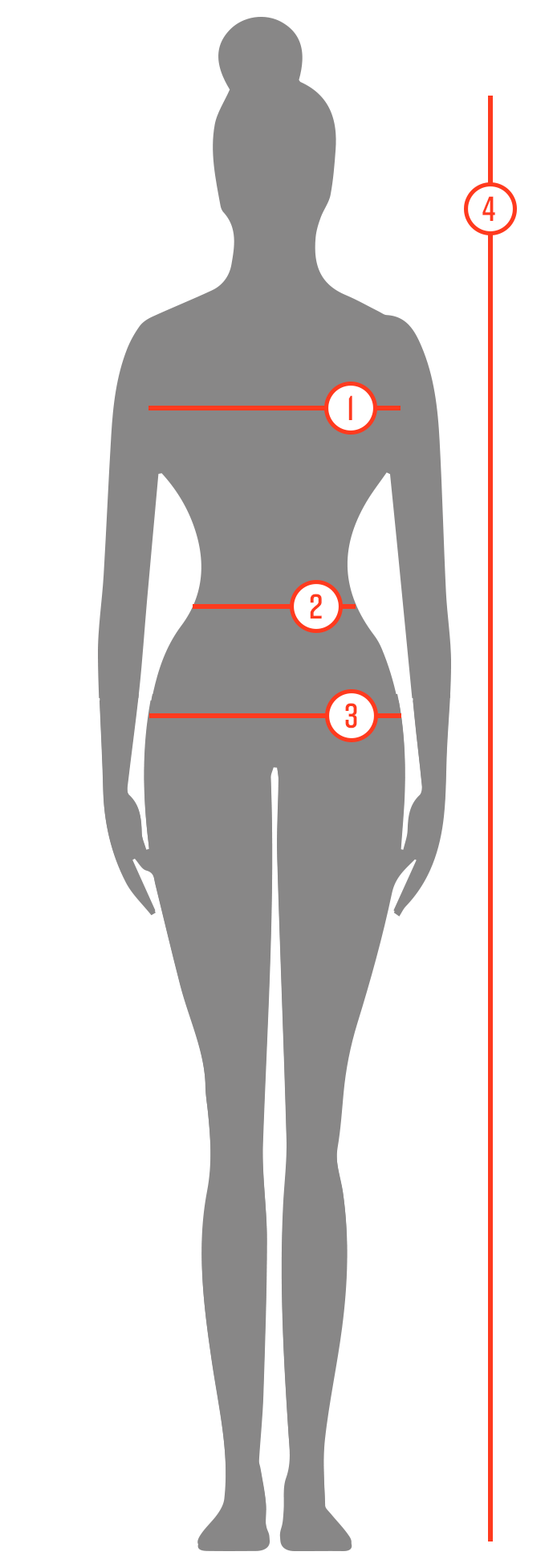 Pas Normal Studios Women's T.K.O. Jersey Size Guide 2022