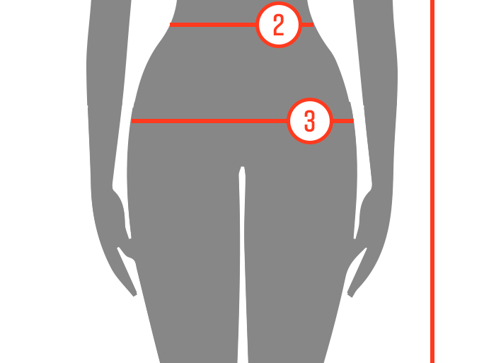 Pas Normal Studios Women's T.K.O. Jersey Size Guide 2022