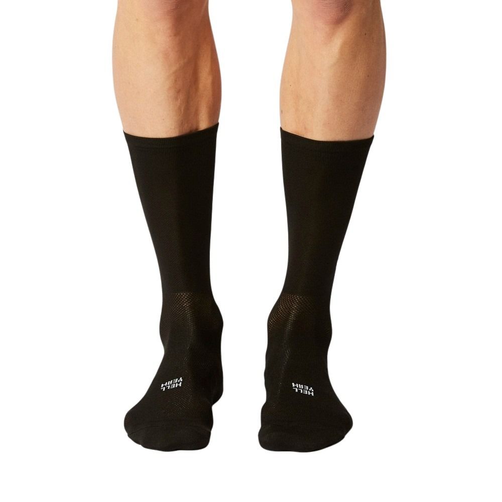 Classic Icon Hell Yeah Cycling Socks
